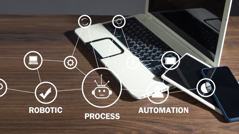 Automação de Fluxos para PMEs: Gestão Simplificada e Segura