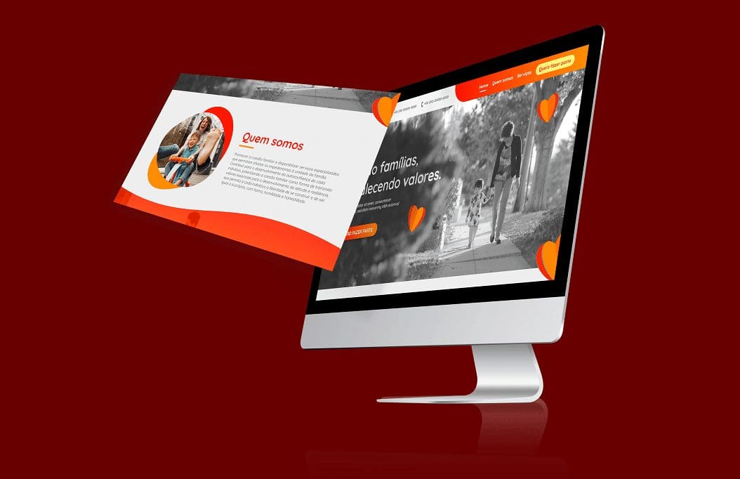 site fundacao