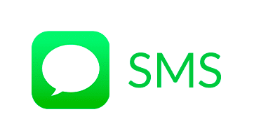 sms
