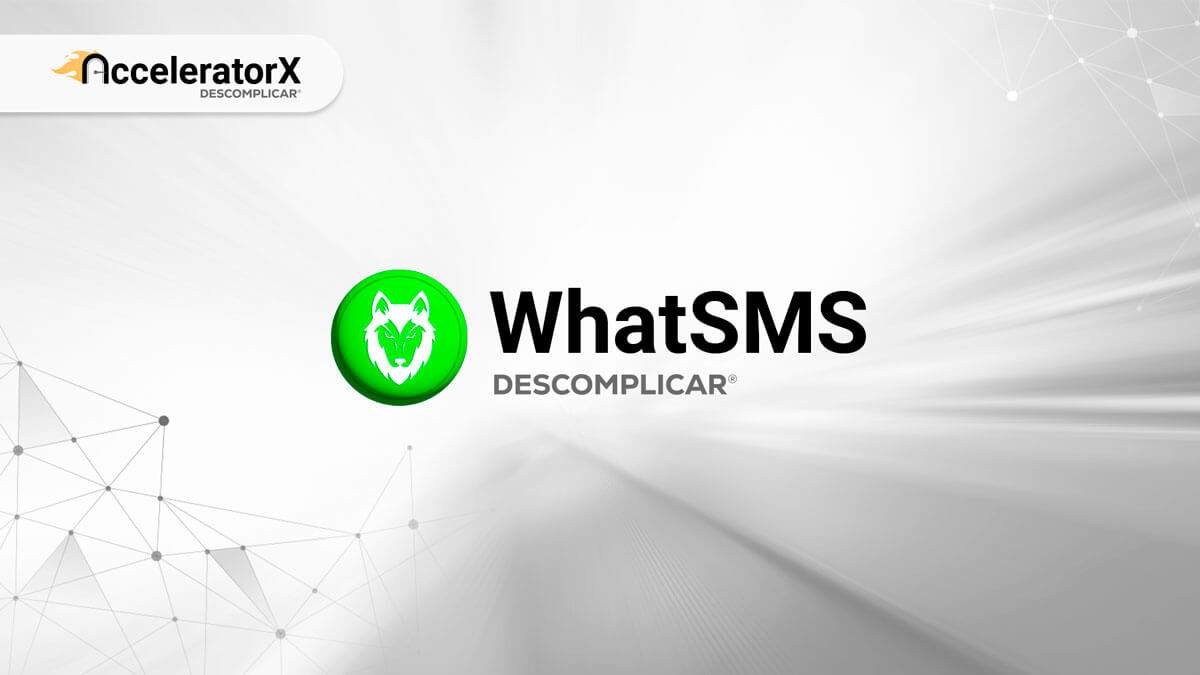 WhatSMS: Automatização de mensagens via Whatsapp e SMS