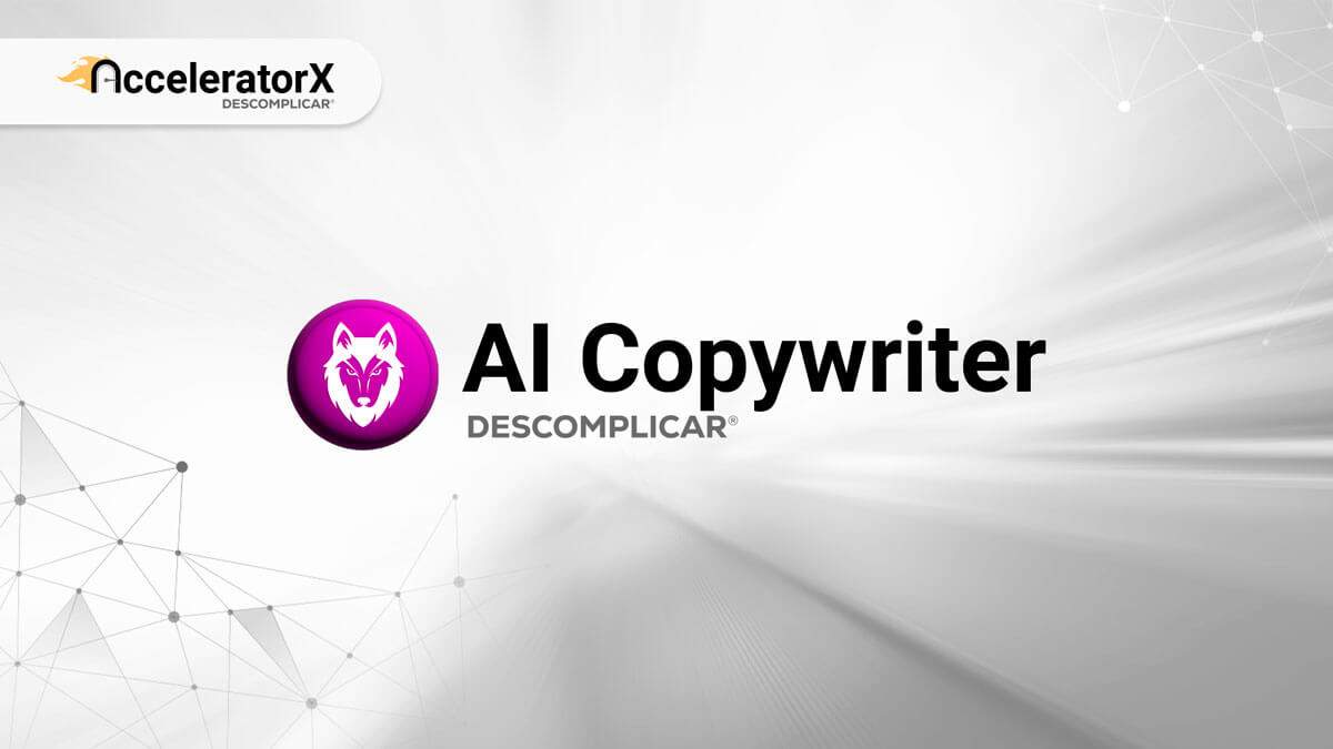 AI Copywriter: Produção de Conteúdo em Texto, Áudio e Imagem com Inteligência Artificial (AI)