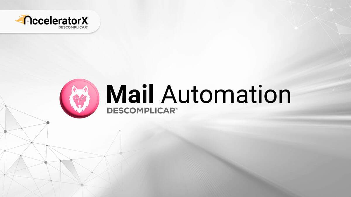Mail Automation: Automação de E-mail e Envio em Massa