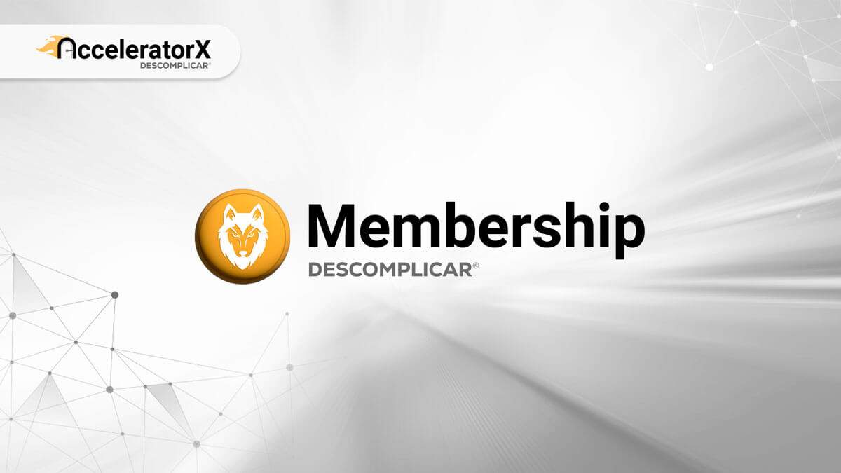 Membership: Gestão de Membros