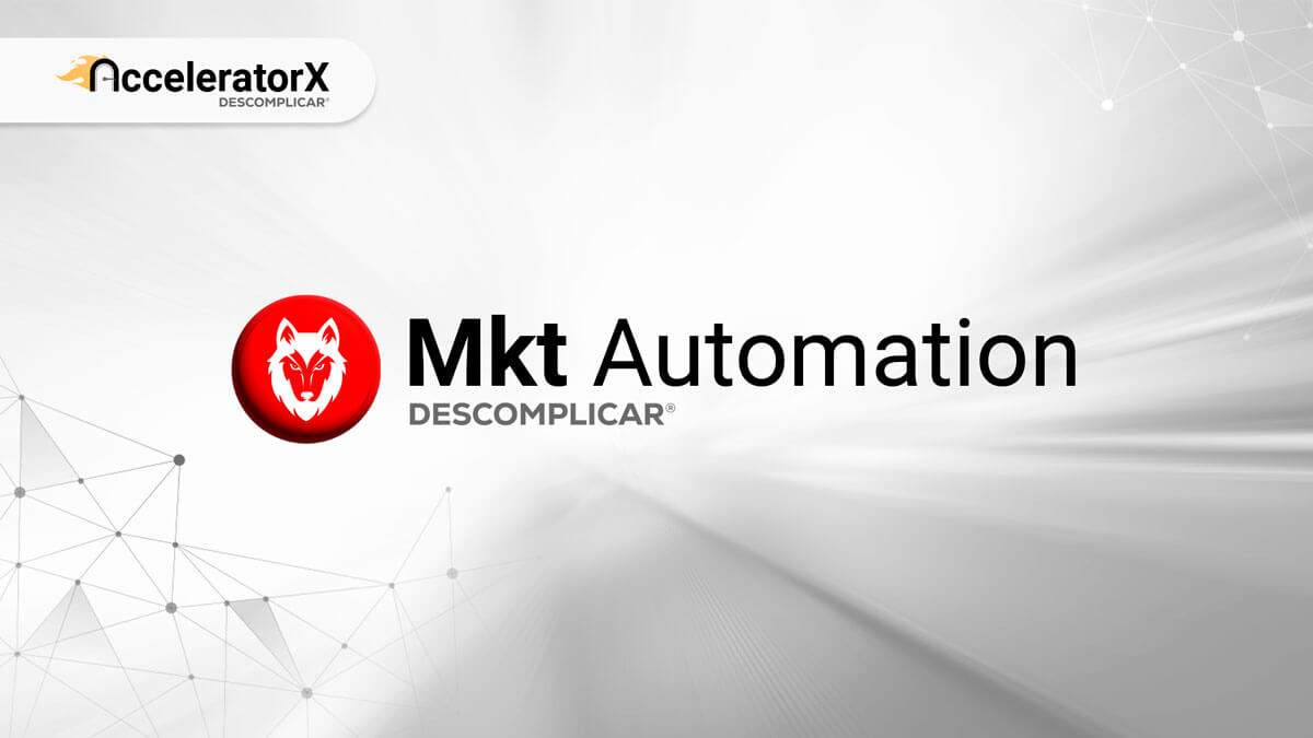 Mkt Automation: Automação de Marketing Online