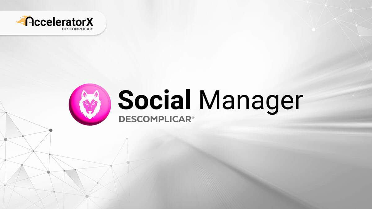 Social Manager: Gestão de Comunidades Online