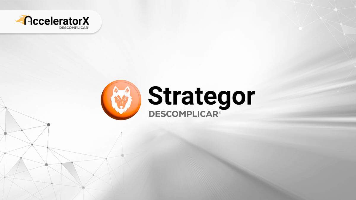 Strategor: Planeamento Estratégico de Negócios, Marketing e Operações