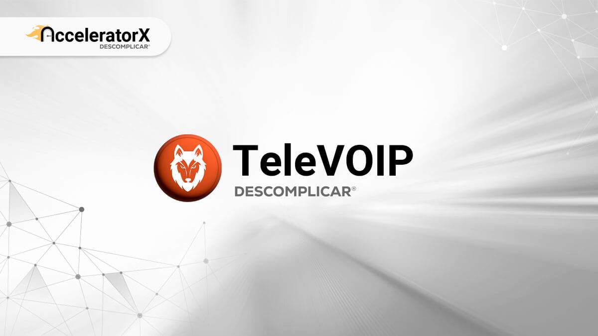 TeleVOIP: Gestão de Telemarketing