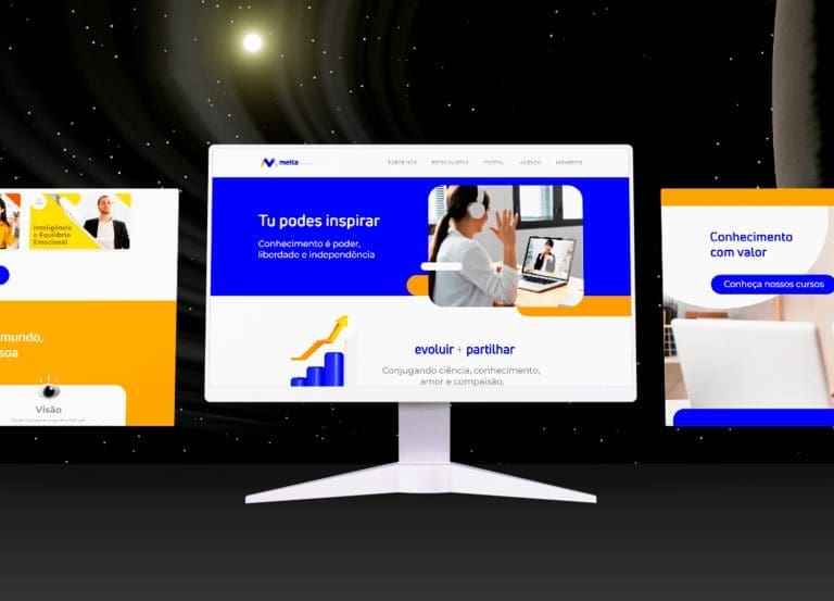 web design