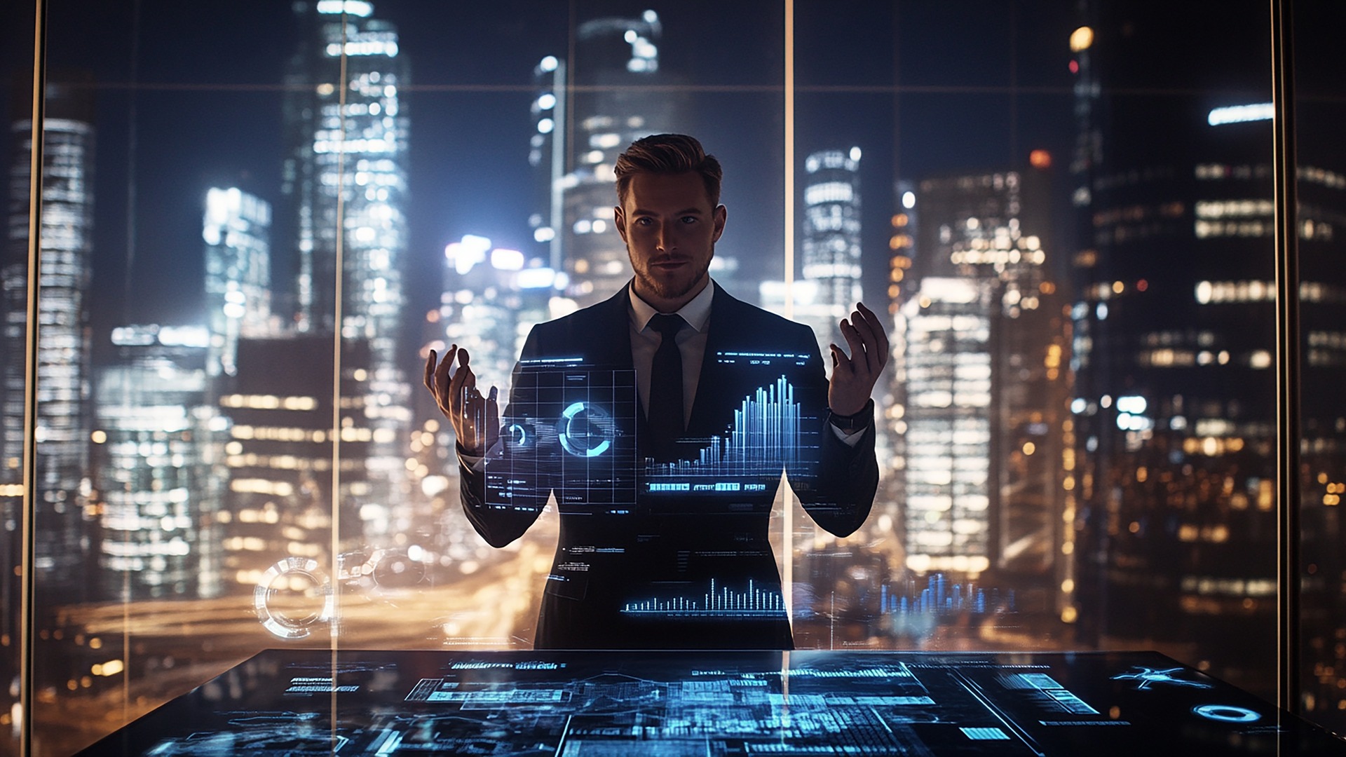 Transformação Digital: Investimentos em Tecnologia que Impulsionam o Sucesso Empresarial