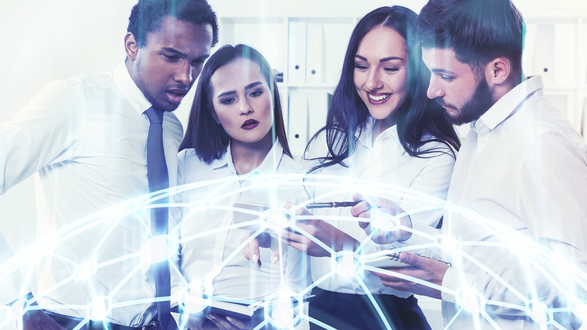 Evolua com o Digital: Capacite a sua Equipa com as Últimas Tecnologias e Tendências Digitais