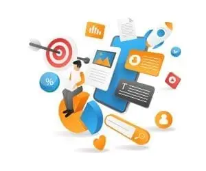 Conteudos Marketing digital
