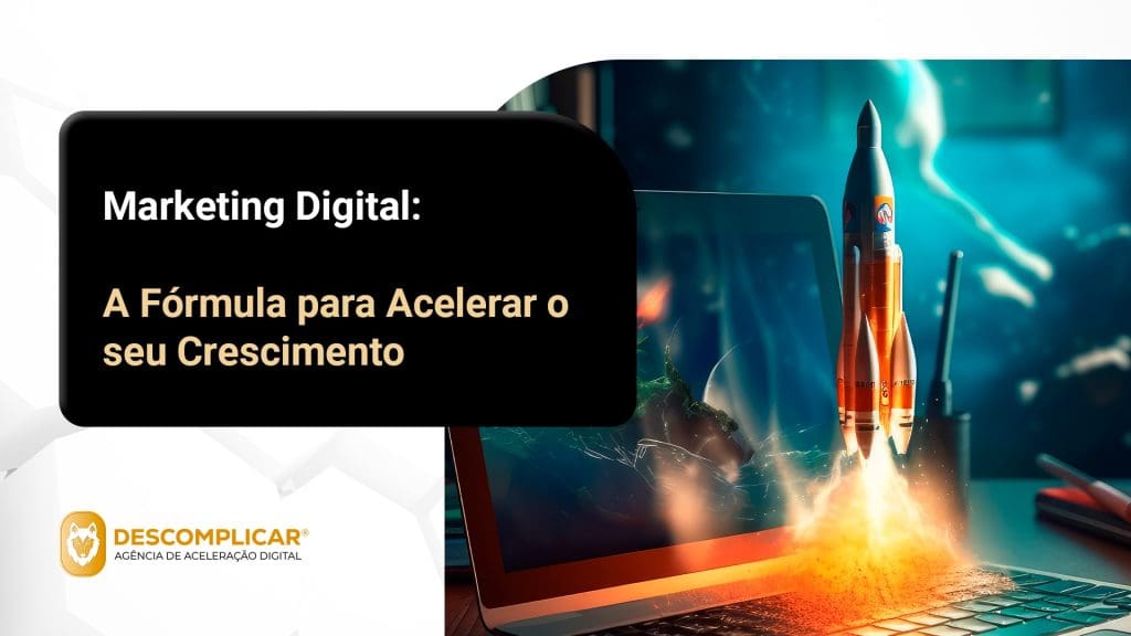 marketing digital