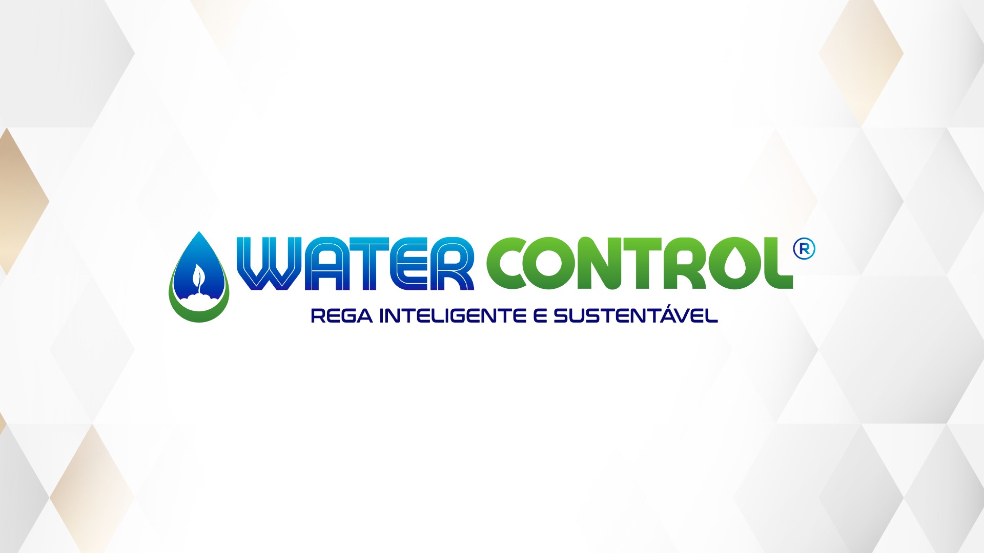 WaterControl® - Descomplicar® – Agência de Aceleração Digital