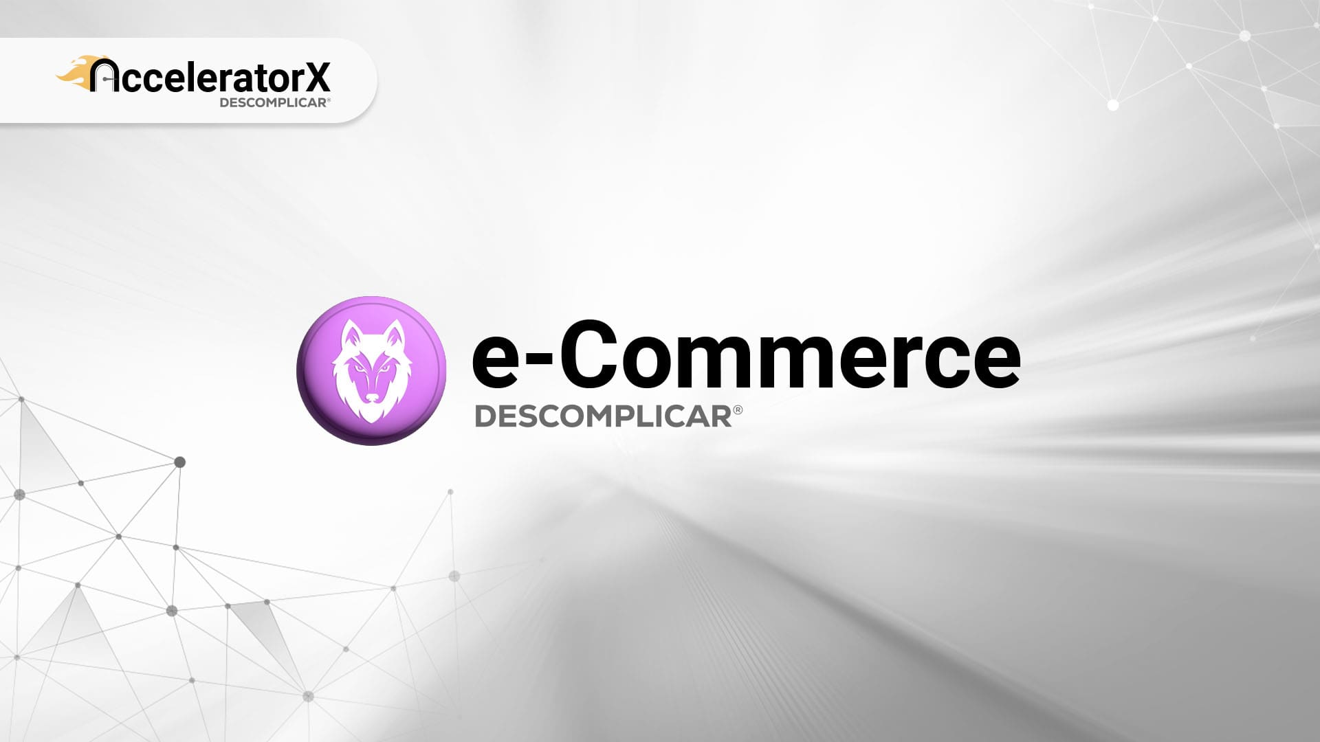 e-Commerce | Vendas Online