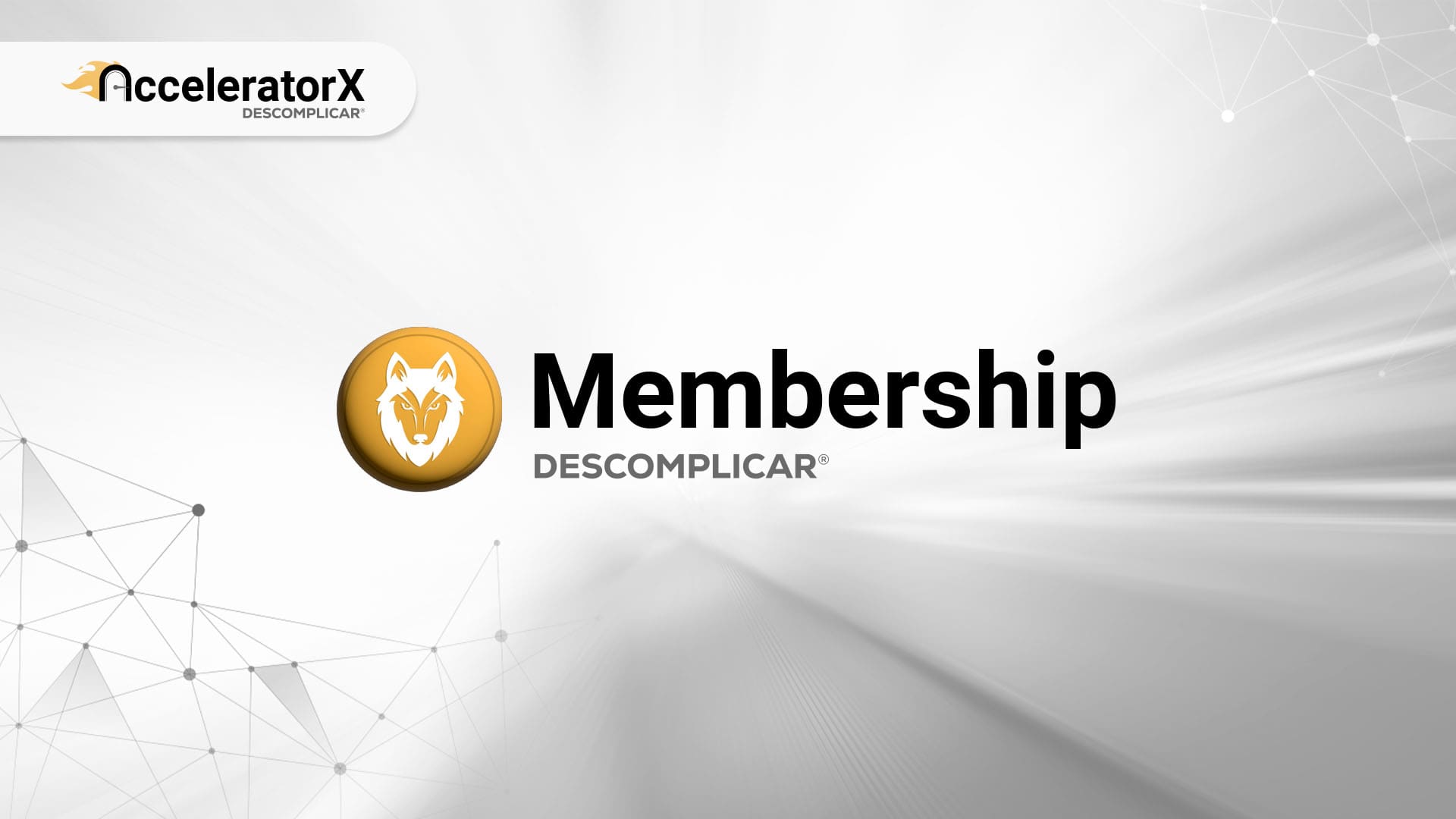 Membership | Gestão de Membros