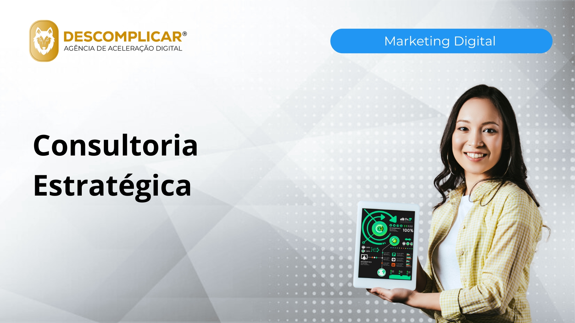 Consultoria Estratégica