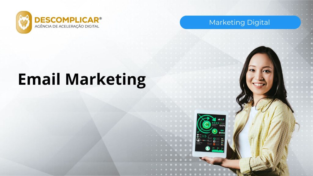 Artigos 96 Email marketing