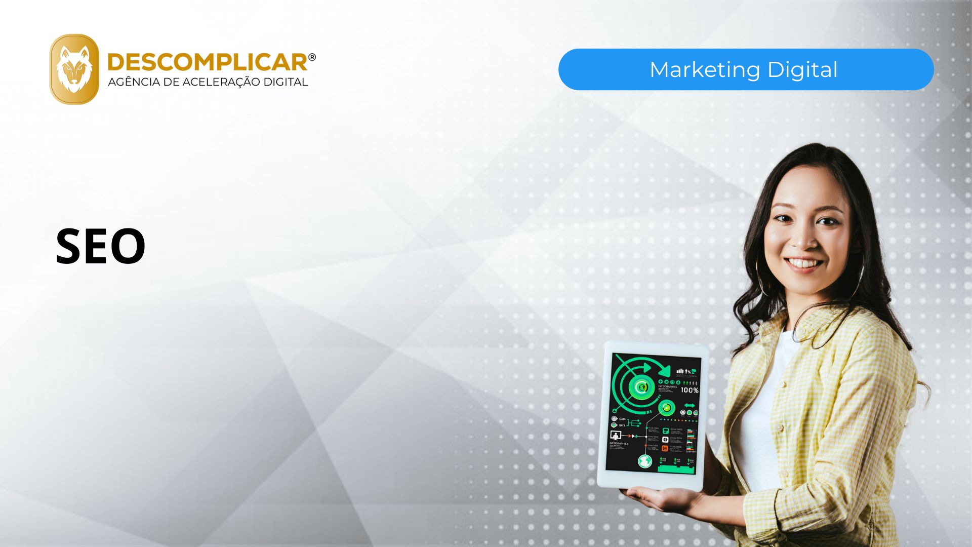 SEO - Search Engine Optimization