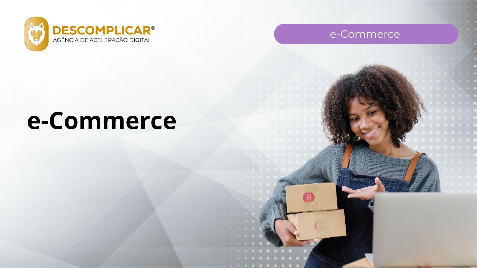 e-Commerce