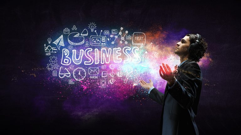 Transforme o seu negócio com o Poder do Marketing Digital