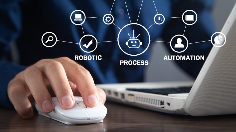 O Poder da Automação nos Processos de Negócio