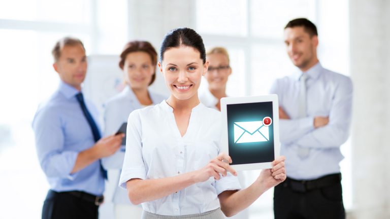 Alavancar Vendas com E mail Marketing