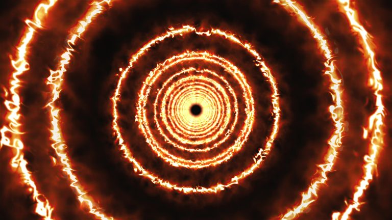 Ignition Vortex