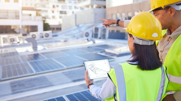 Solar FV Engenharia
