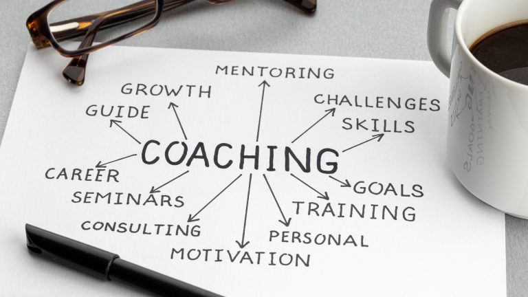 Coaching