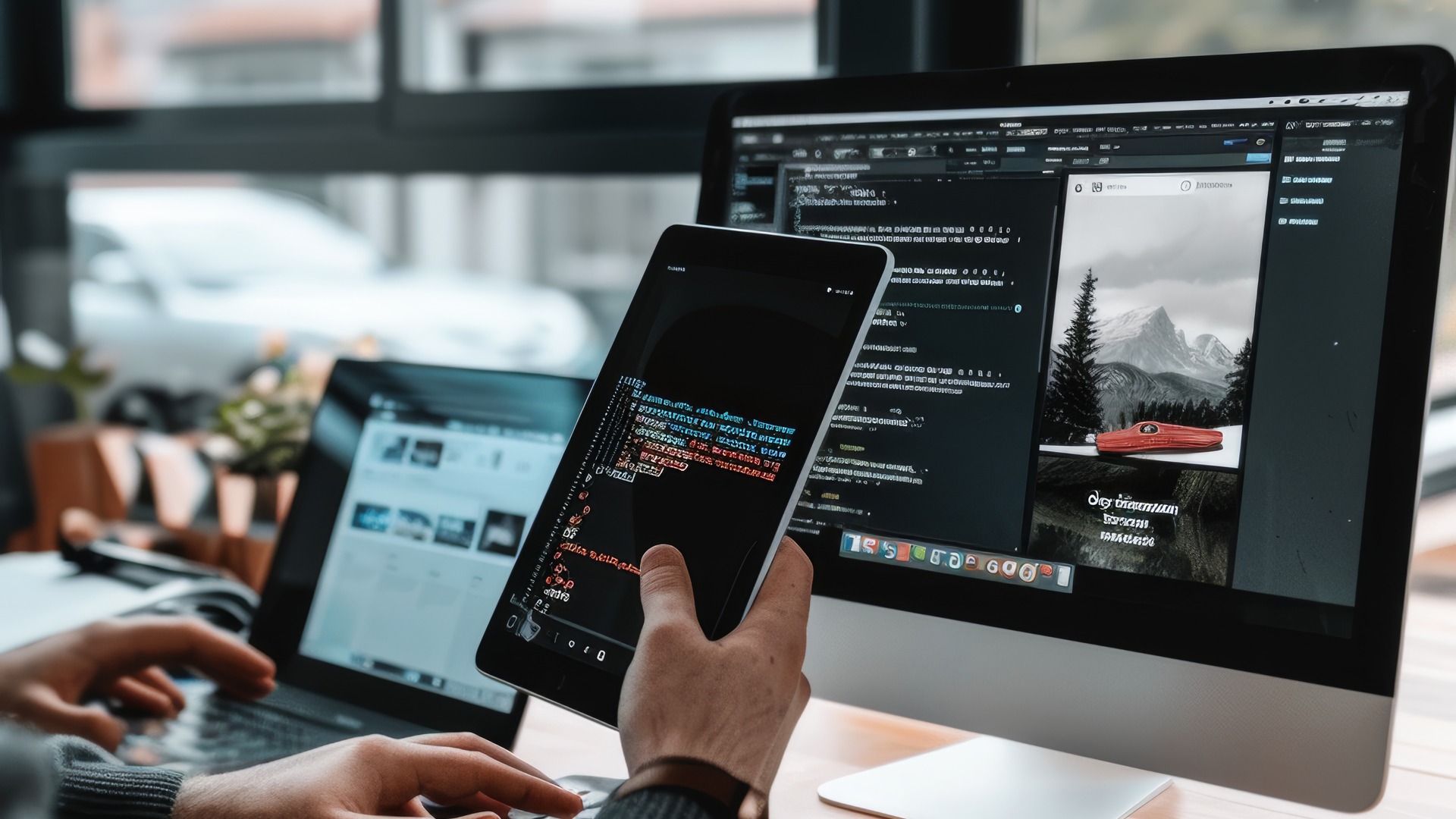 WebDesign