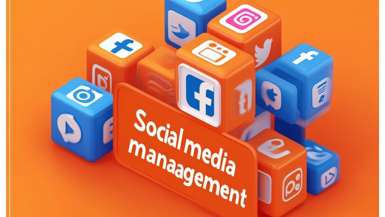 Gestão de Redes Sociais