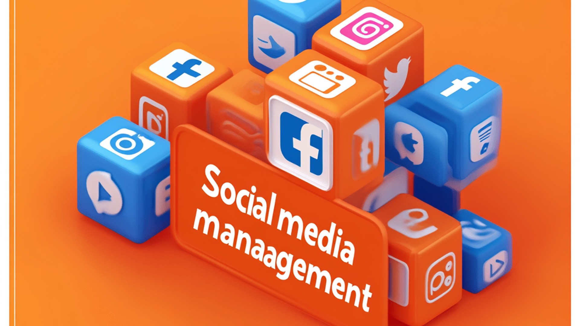 Gestão de Redes Sociais