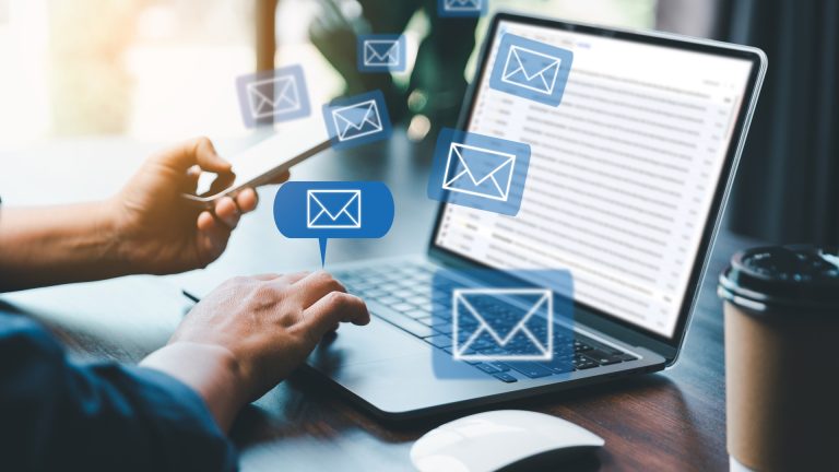 Email Marketing