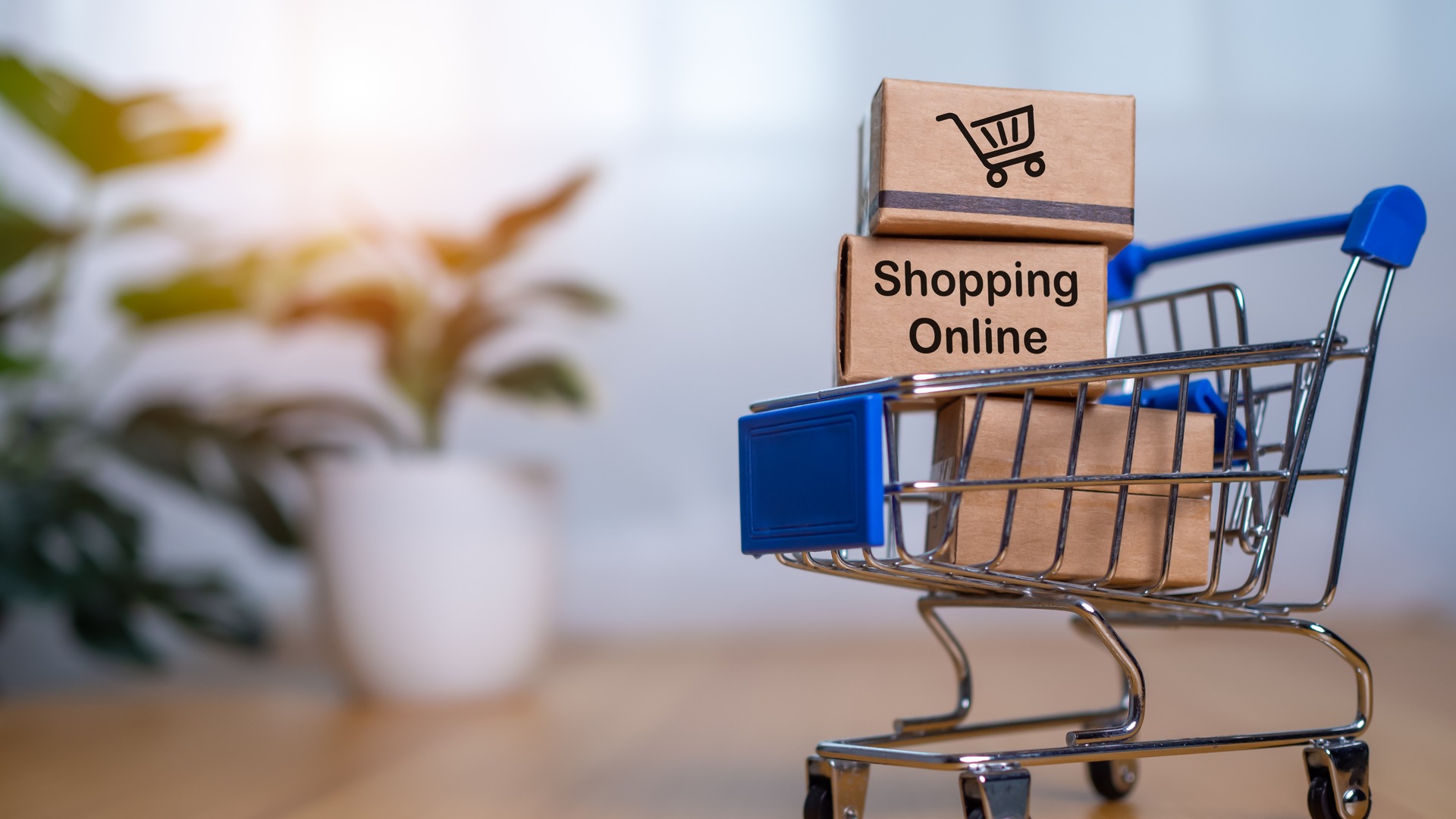 E Commerce | Vendas Online