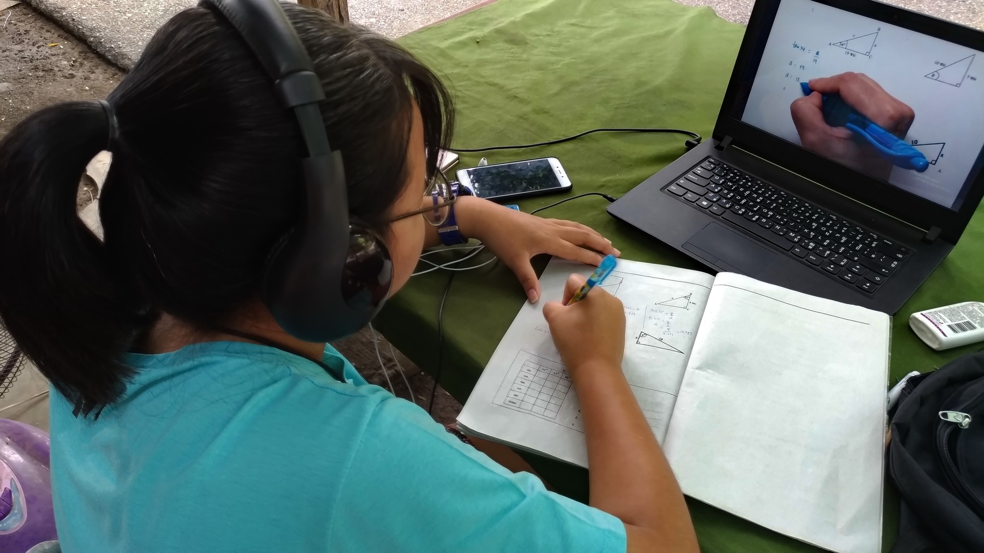E Learning | Ensino à distância