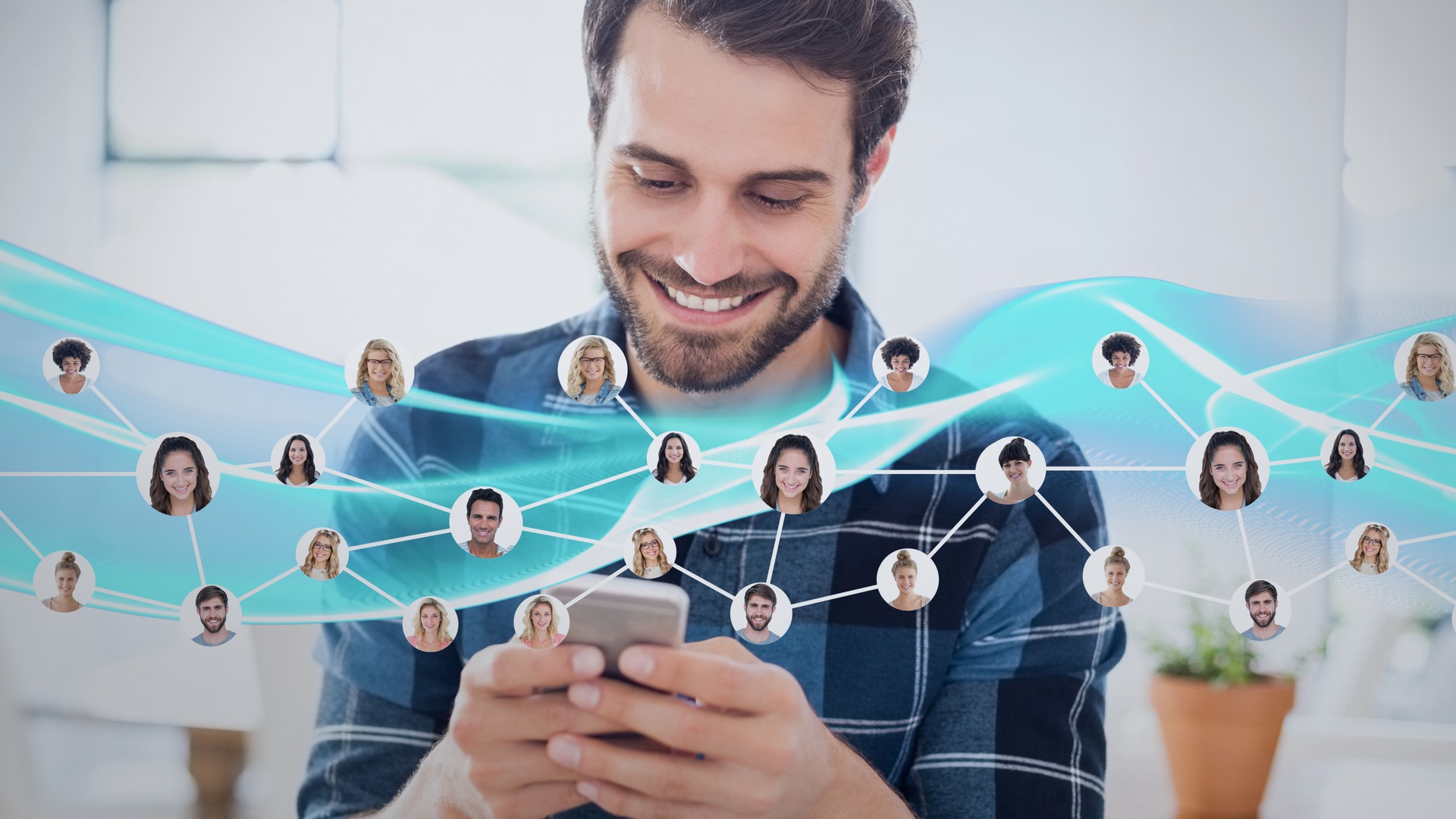 Social Manager | Comunidades Online