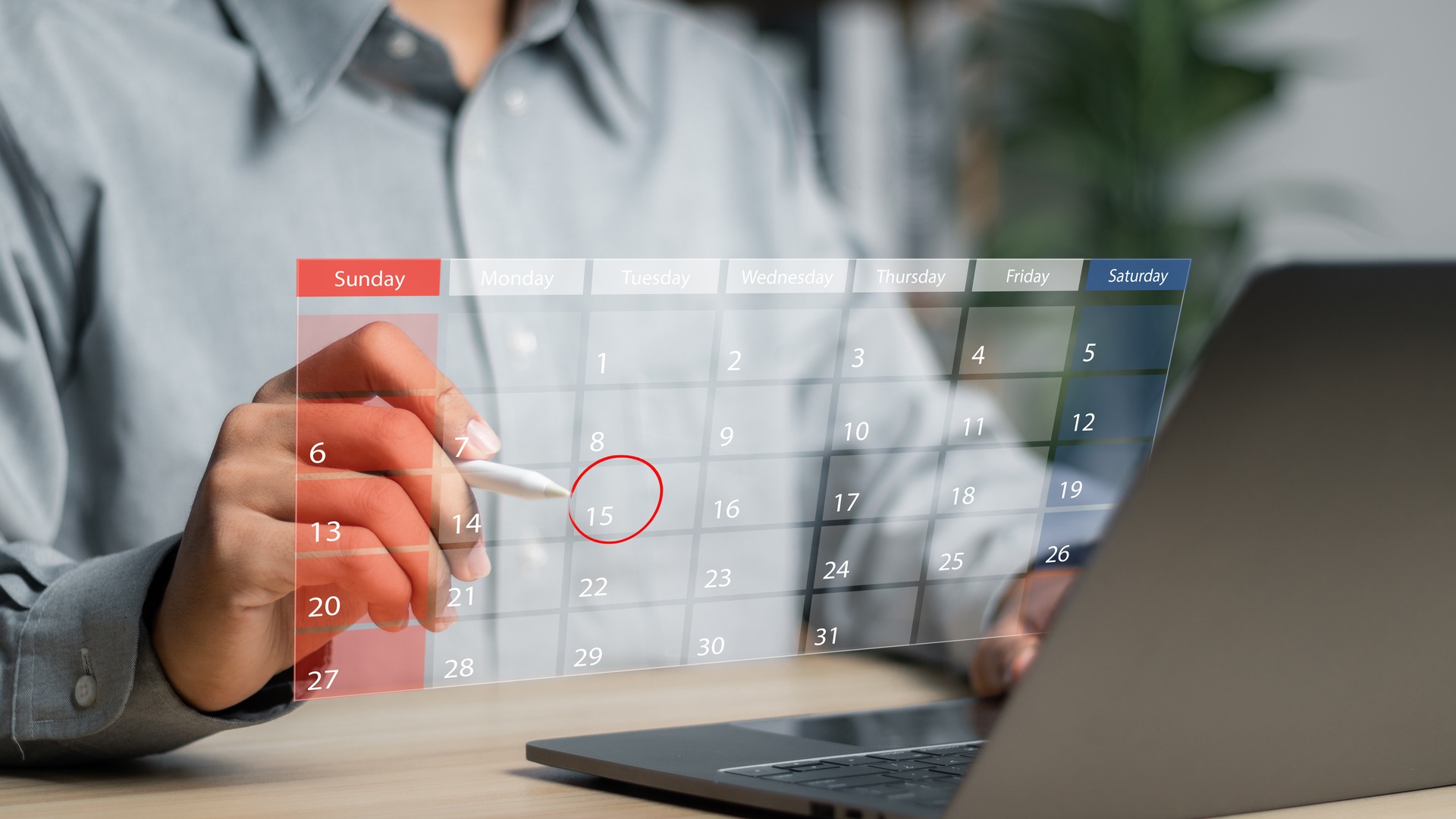 Appointment | Gestão de Agendas