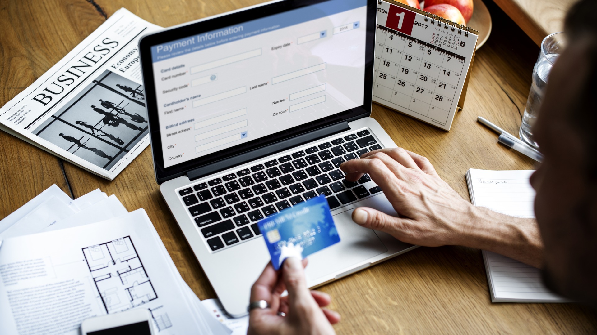 Booking | Gestão de Reservas