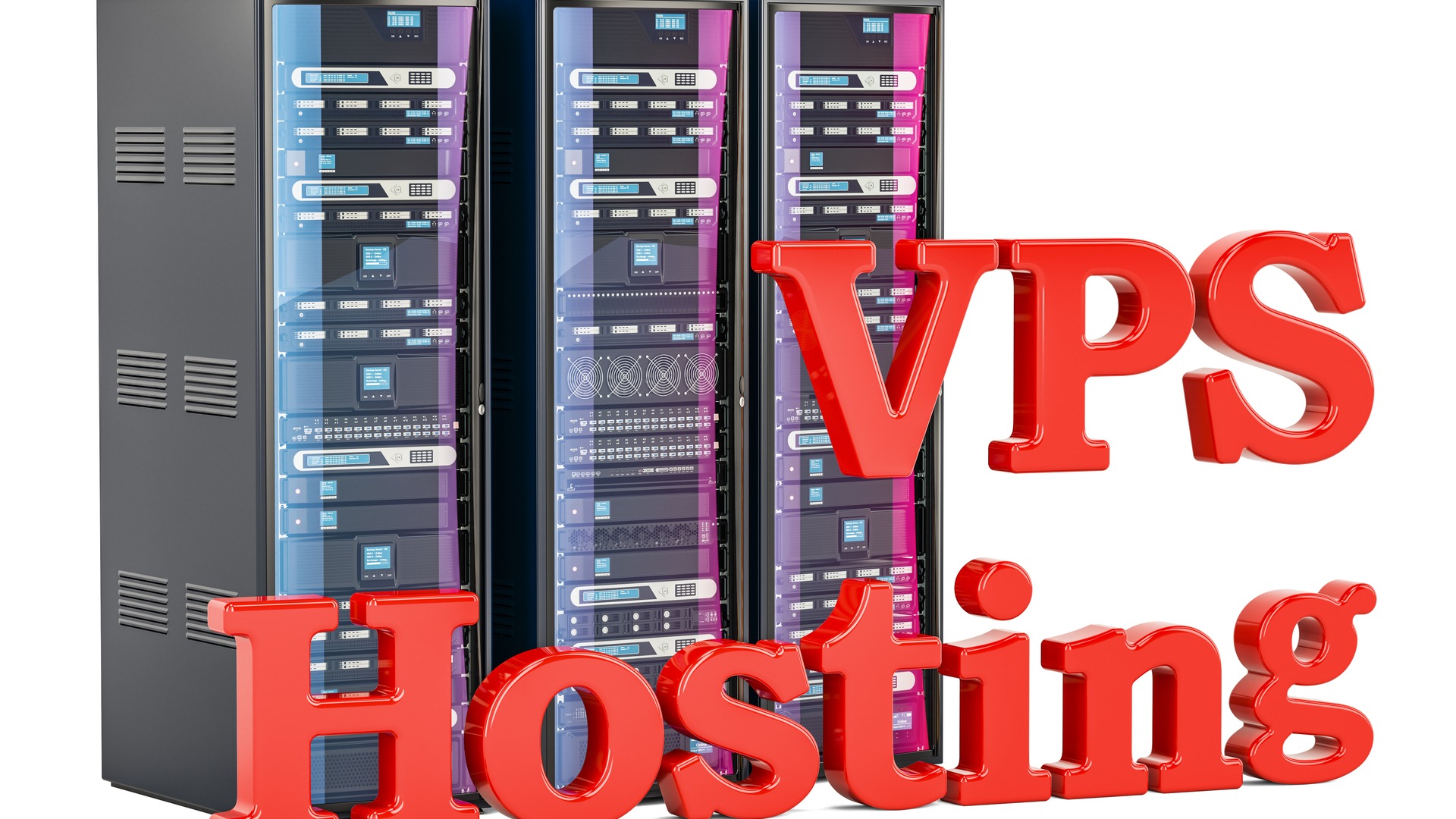 Hosting | Alojamento e Servidores