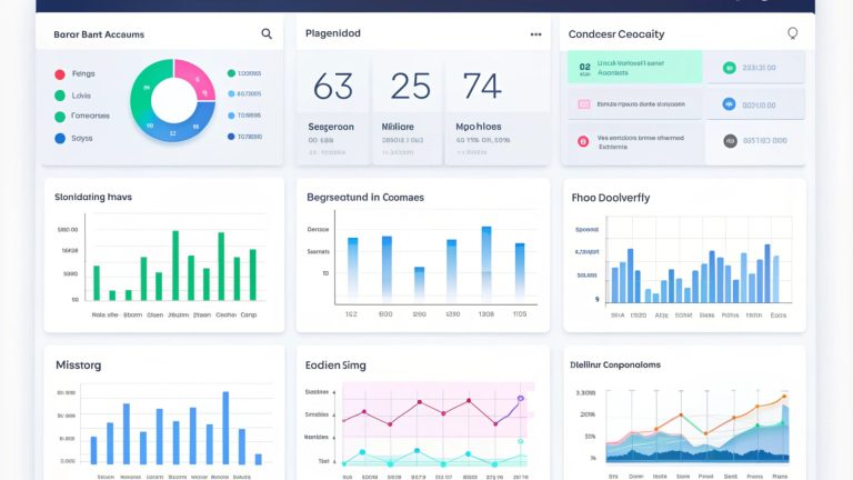 DP Dashboard