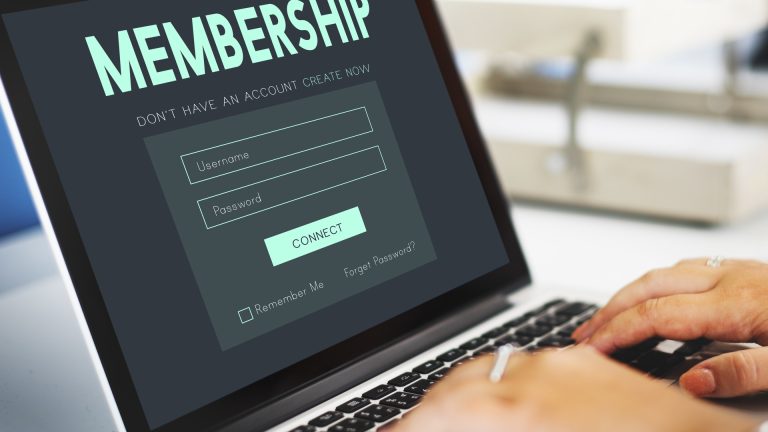 DP Membership
