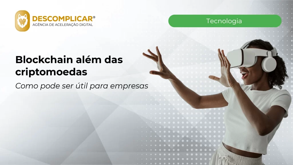 Artigos 6 blockchain alem das criptomoedas como pode ser 1