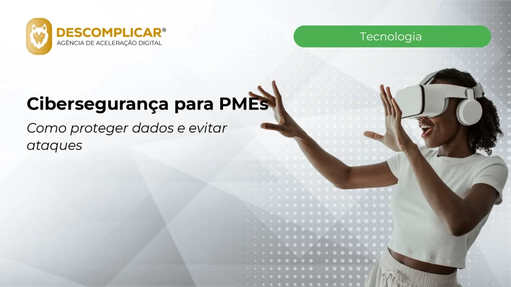 Artigos 10 ciberseguranca para pmes como proteger dados e 1