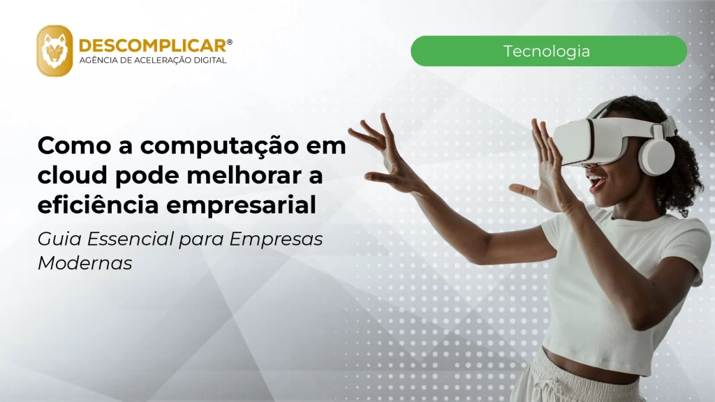 Artigos 8 como a computacao em cloud pode melhorar a efic 1