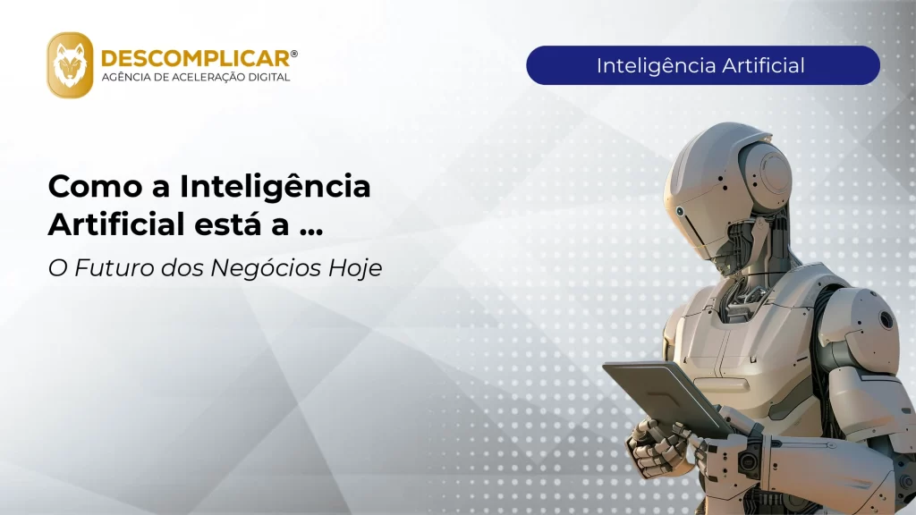 Artigos 1 como a inteligencia artificial esta a revolucio 1