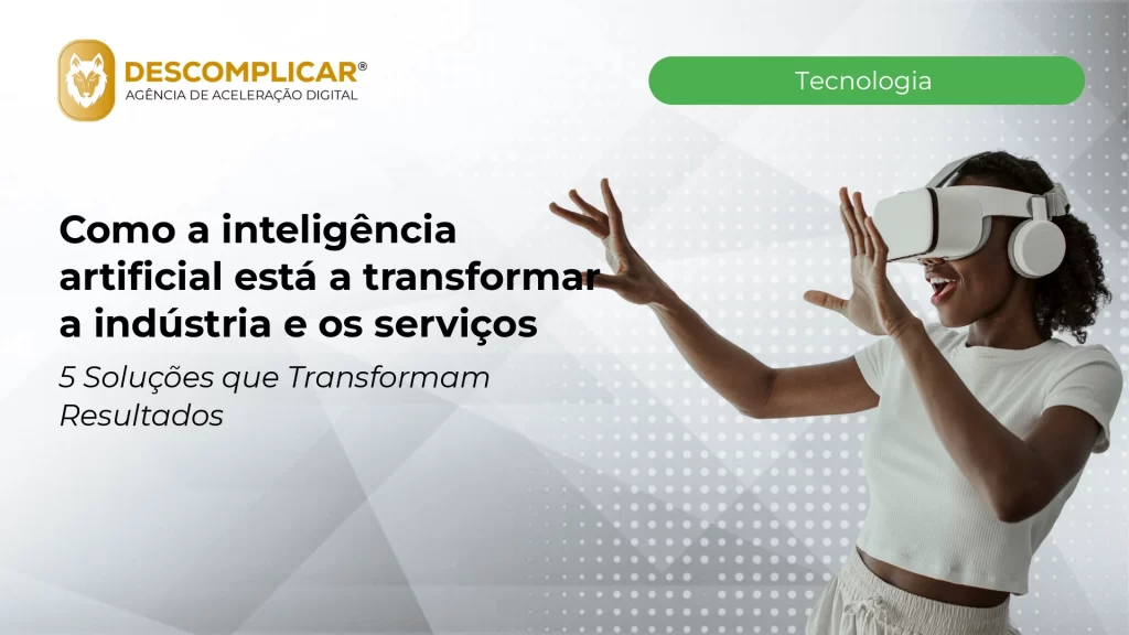 Artigos 2 como a inteligencia artificial esta a transform 1
