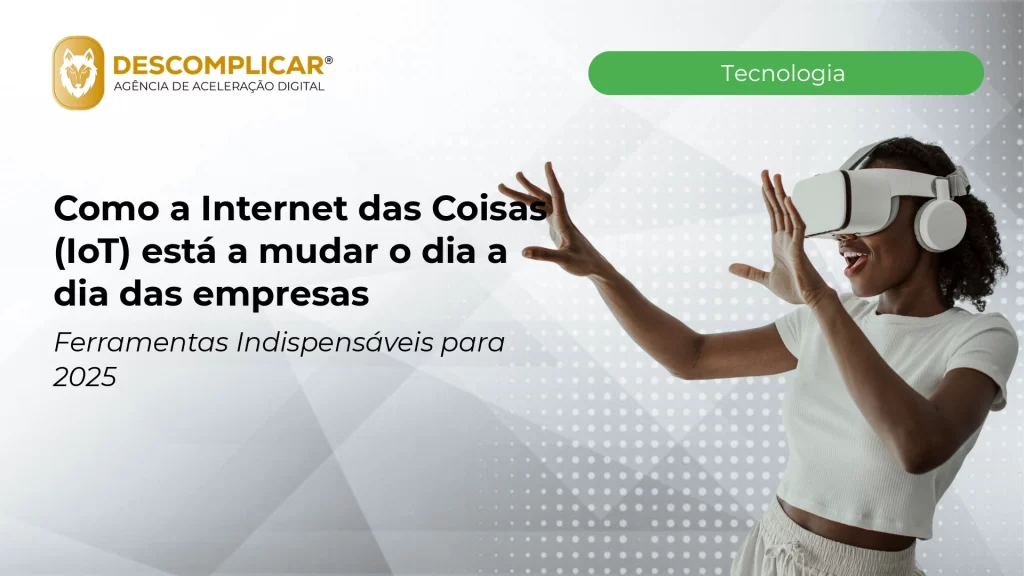 Artigos 7 como a internet das coisas iot esta a mudar o