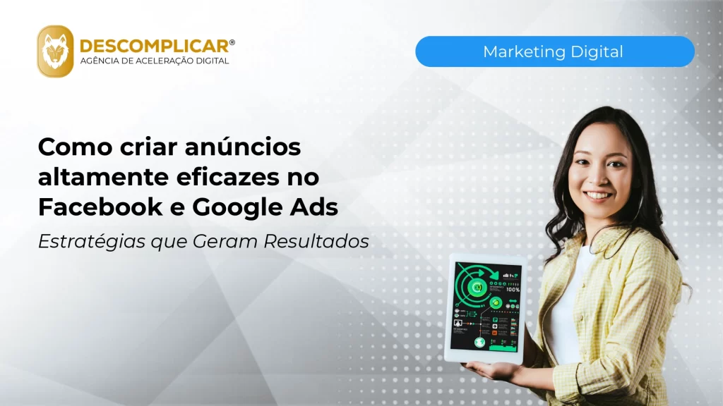 Artigos 5 como criar anuncios altamente eficazes no faceb 1