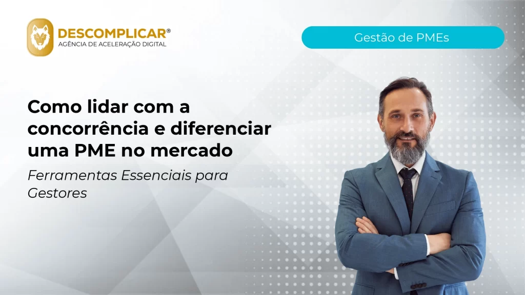 Artigos 5 como lidar com a concorrencia e diferenciar uma
