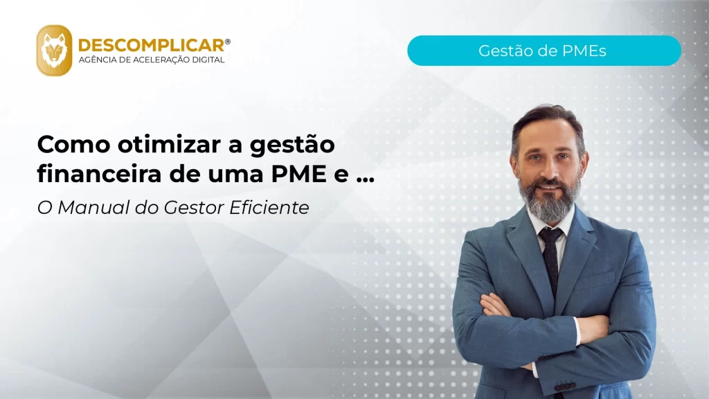 Artigos 1 como otimizar a gestao financeira de uma pme e 1 1
